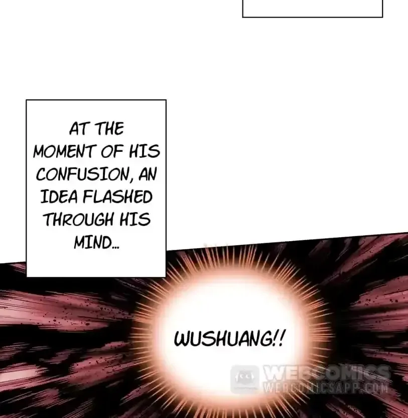 Legend of the Tyrant Empress Chapter 128 page 25 - 