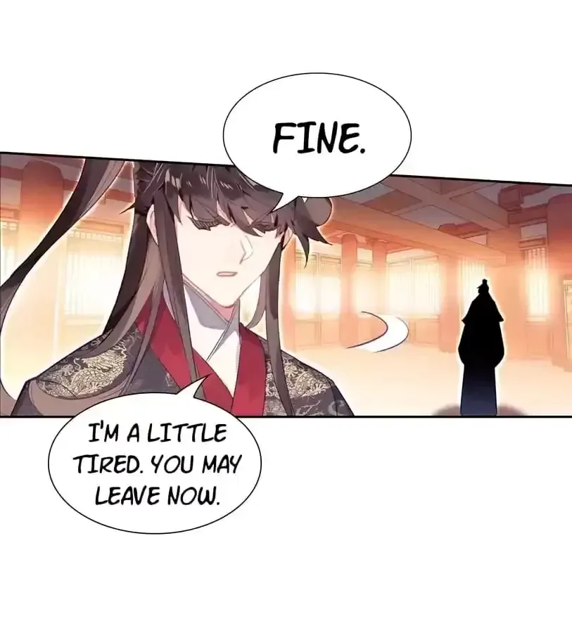 Legend of the Tyrant Empress Chapter 128 page 32 - 