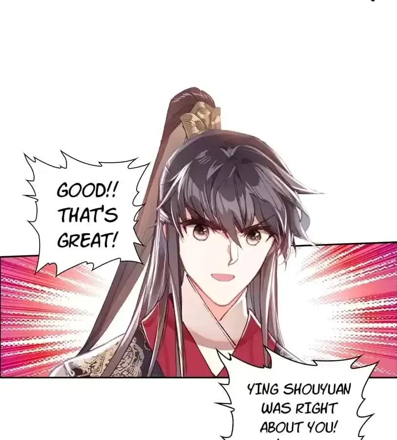Legend of the Tyrant Empress Chapter 128 page 40 - 