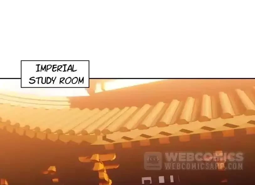 Legend of the Tyrant Empress Chapter 128 page 43 - 