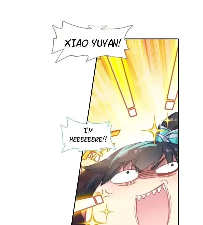 Legend of the Tyrant Empress Chapter 128 page 48 - 