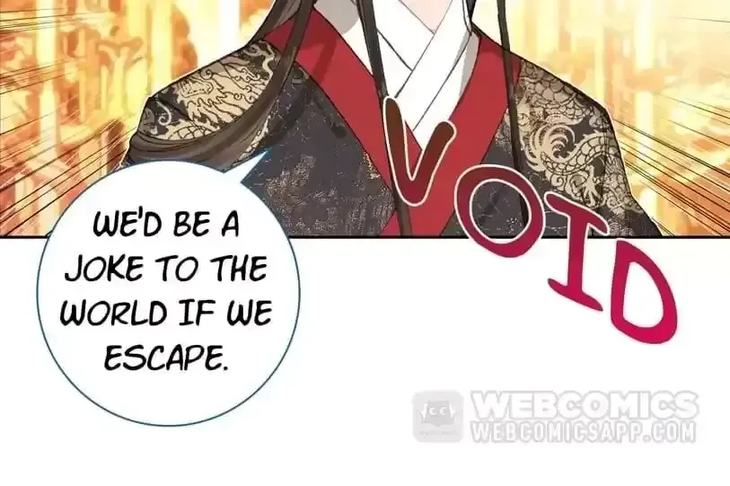 Legend of the Tyrant Empress Chapter 128 page 58 - 