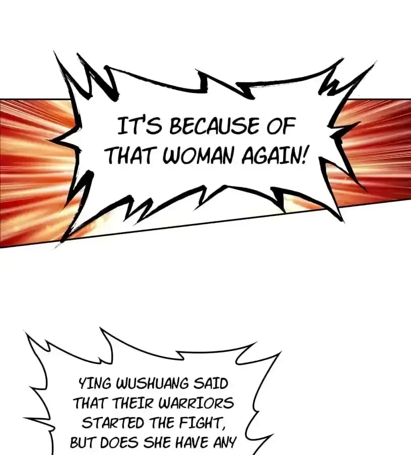 Legend of the Tyrant Empress Chapter 128 page 59 - 