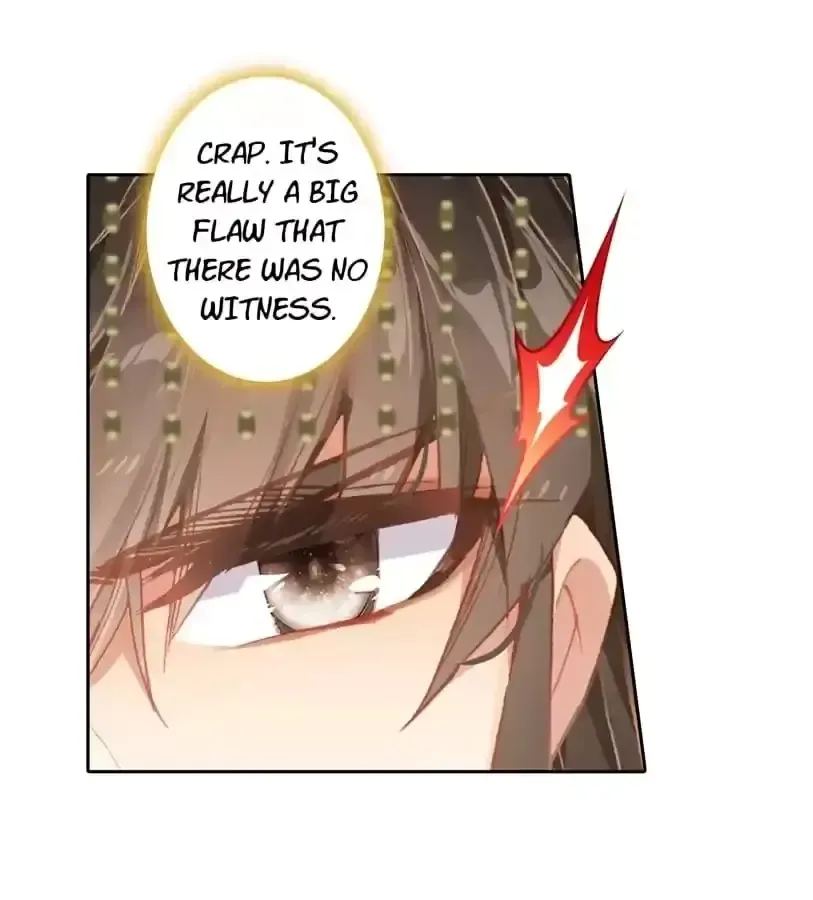 Legend of the Tyrant Empress Chapter 128 page 61 - 