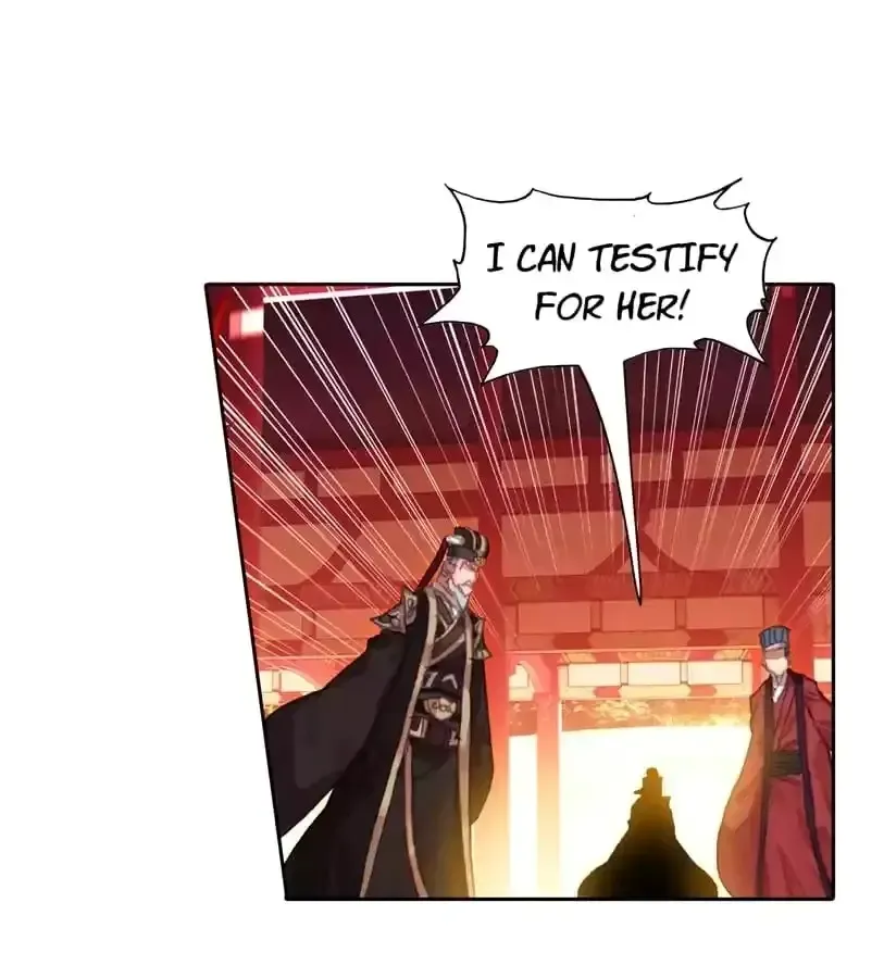 Legend of the Tyrant Empress Chapter 128 page 63 - 