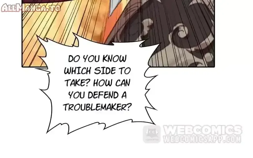 Legend of the Tyrant Empress Chapter 128 page 68 - 