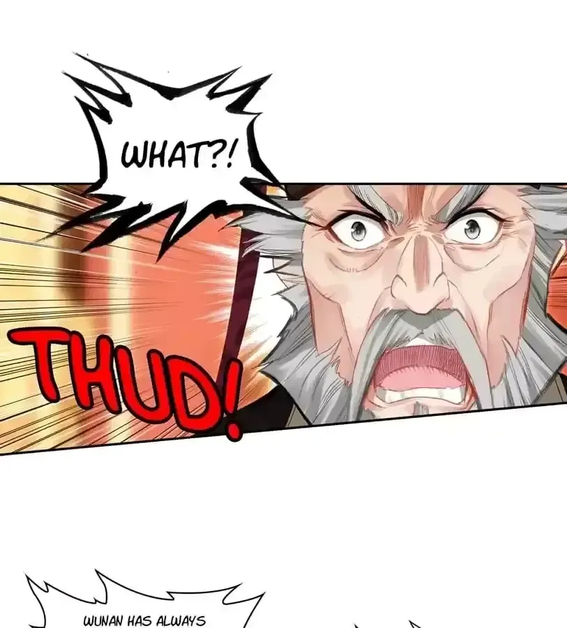 Legend of the Tyrant Empress Chapter 128 page 71 - 