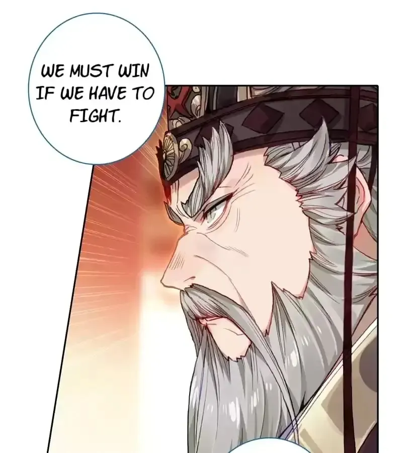Legend of the Tyrant Empress Chapter 128 page 75 - 
