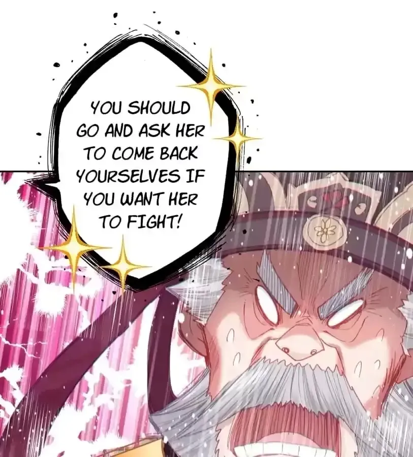 Legend of the Tyrant Empress Chapter 128 page 85 - 