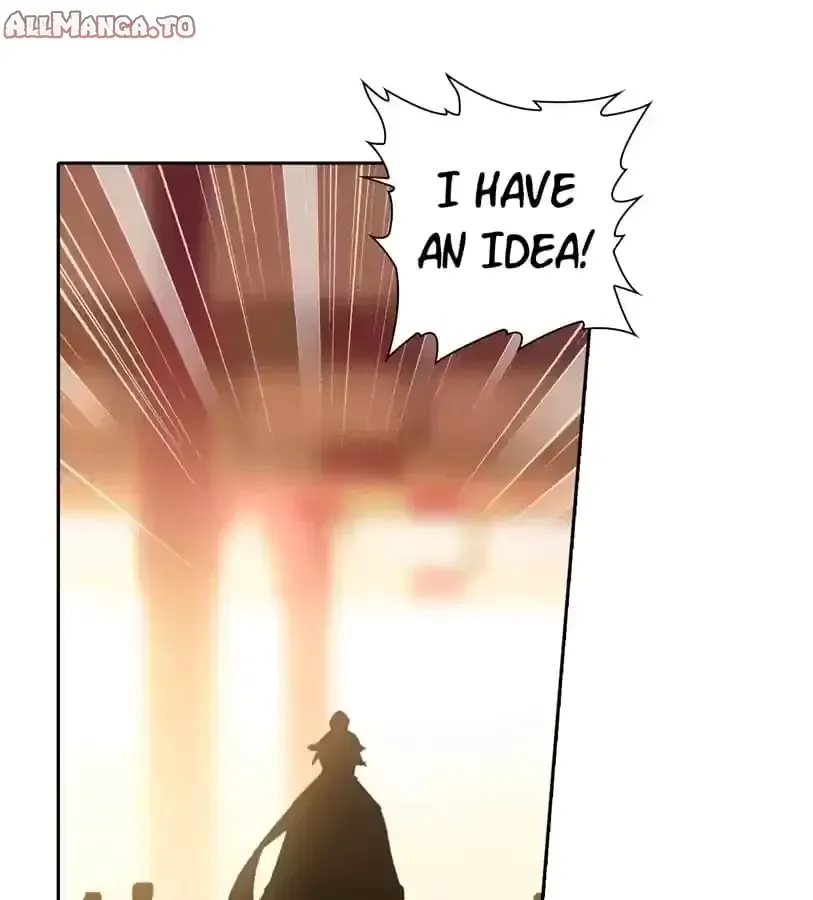 Legend of the Tyrant Empress Chapter 129 page 16 - 