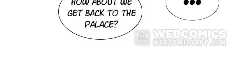 Legend of the Tyrant Empress Chapter 129 page 26 - 