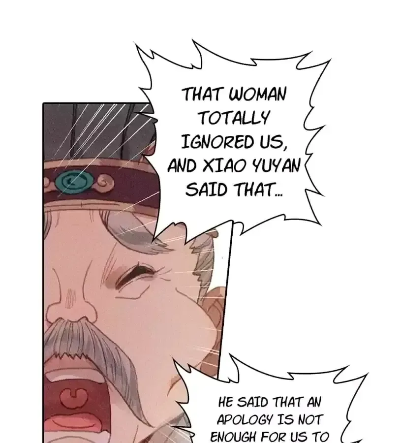 Legend of the Tyrant Empress Chapter 129 page 31 - 