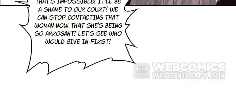Legend of the Tyrant Empress Chapter 129 page 34 - 