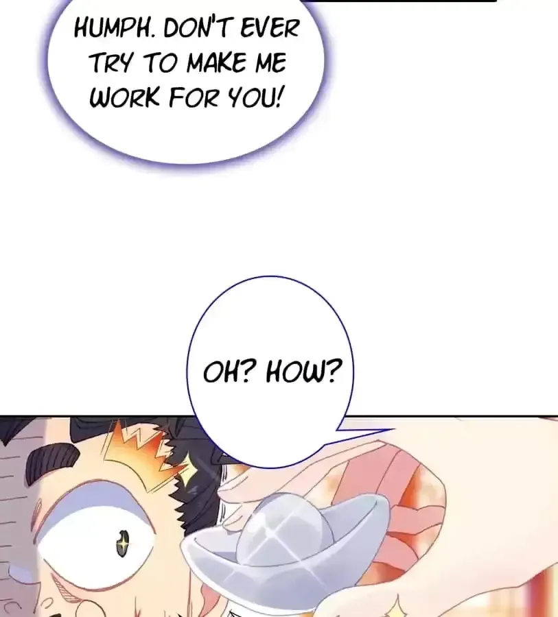 Legend of the Tyrant Empress Chapter 129 page 49 - 