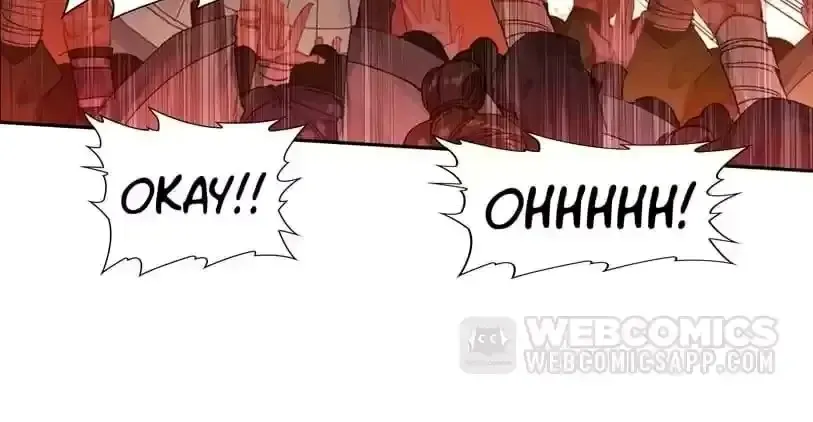 Legend of the Tyrant Empress Chapter 129 page 54 - 