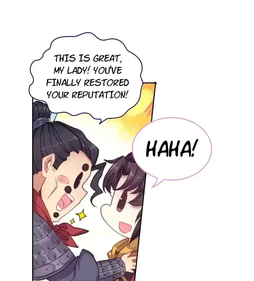 Legend of the Tyrant Empress Chapter 129 page 70 - 