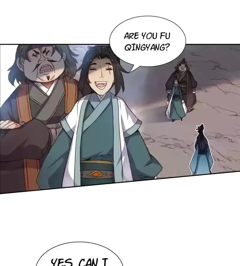 Legend of the Tyrant Empress Chapter 129 page 83 - 