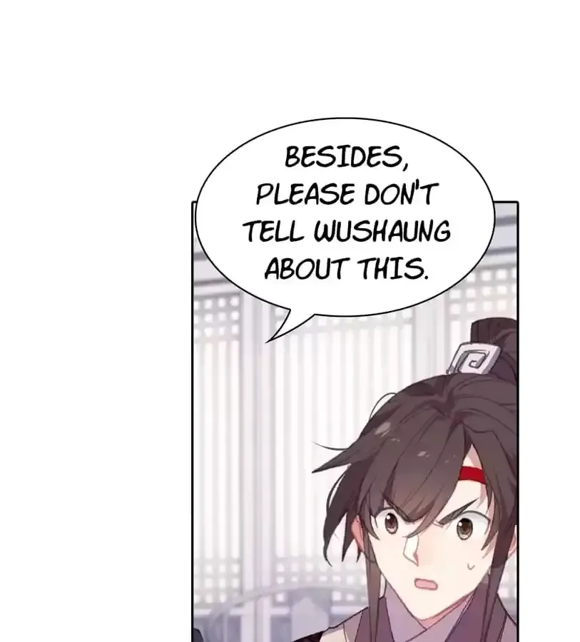 Legend of the Tyrant Empress Chapter 130 page 14 - 