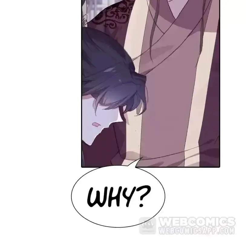 Legend of the Tyrant Empress Chapter 130 page 15 - 