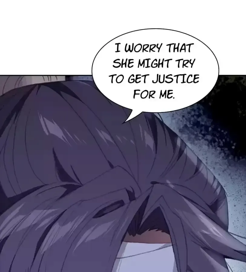 Legend of the Tyrant Empress Chapter 130 page 16 - 