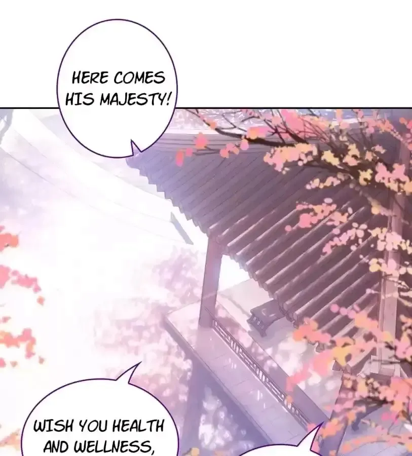 Legend of the Tyrant Empress Chapter 130 page 25 - 
