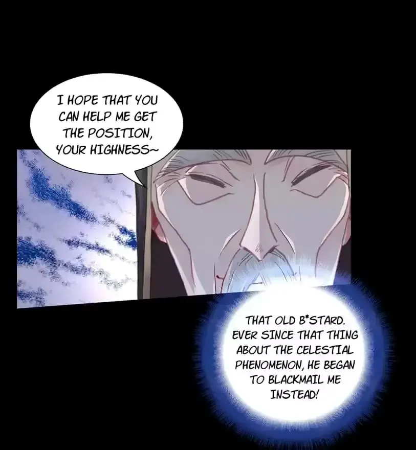 Legend of the Tyrant Empress Chapter 130 page 33 - 