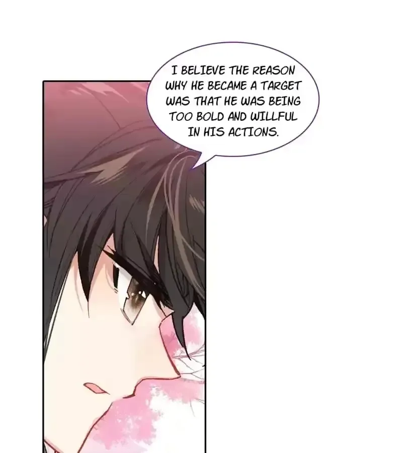 Legend of the Tyrant Empress Chapter 130 page 40 - 