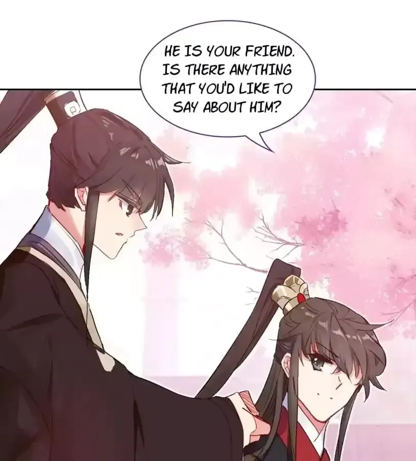Legend of the Tyrant Empress Chapter 130 page 42 - 