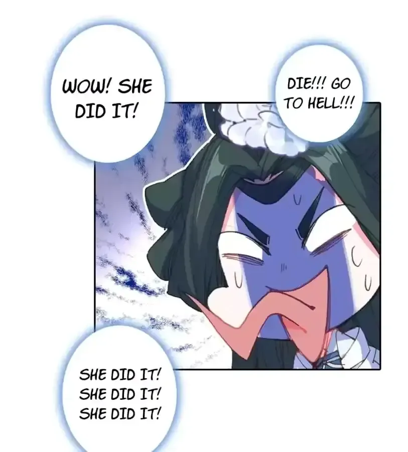 Legend of the Tyrant Empress Chapter 130 page 48 - 