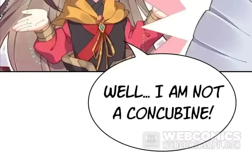 Legend of the Tyrant Empress Chapter 130 page 63 - 