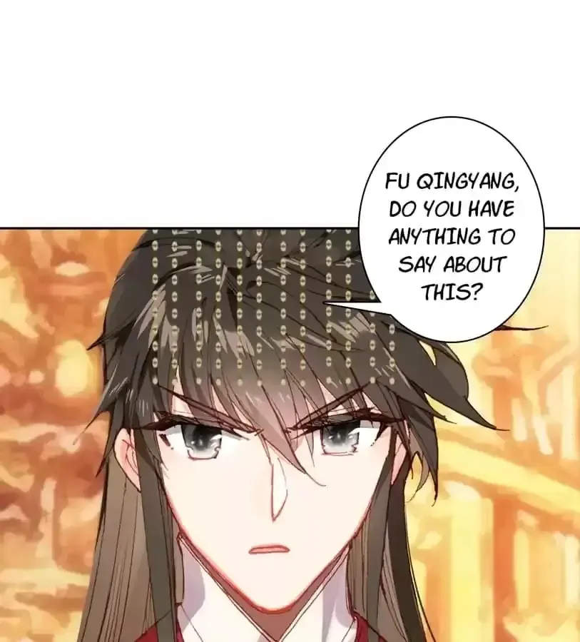 Legend of the Tyrant Empress Chapter 130 page 66 - 