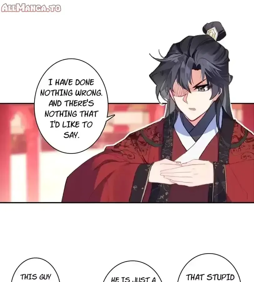 Legend of the Tyrant Empress Chapter 130 page 68 - 
