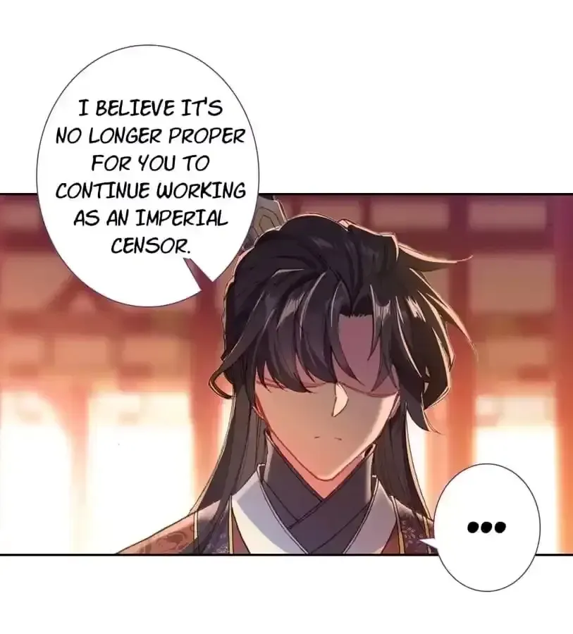 Legend of the Tyrant Empress Chapter 130 page 72 - 