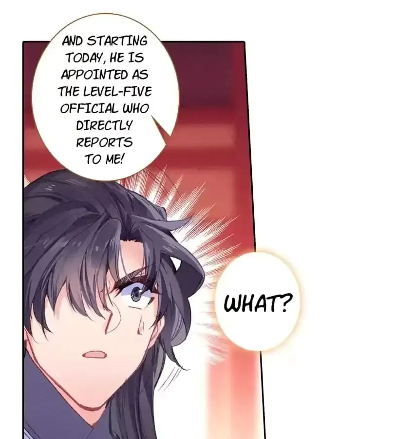 Legend of the Tyrant Empress Chapter 130 page 75 - 