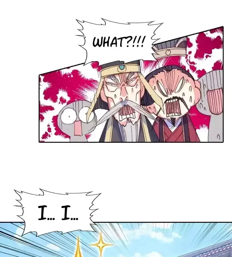 Legend of the Tyrant Empress Chapter 130 page 79 - 