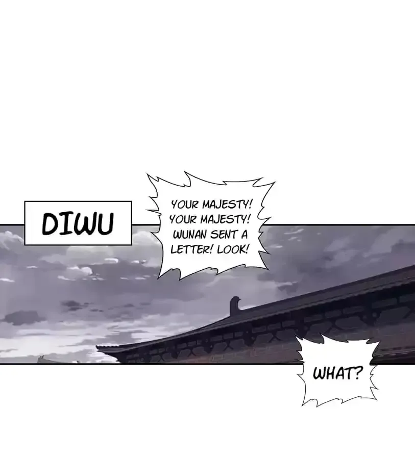 Legend of the Tyrant Empress Chapter 130 page 81 - 