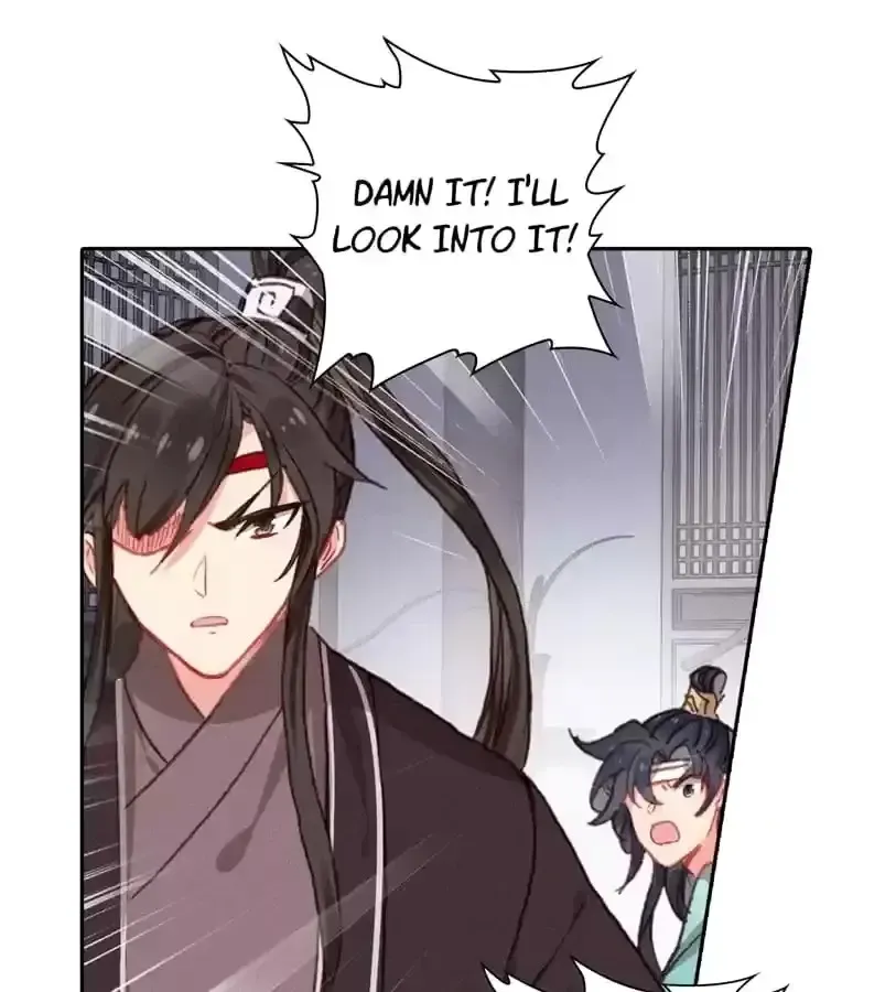 Legend of the Tyrant Empress Chapter 130 page 10 - 