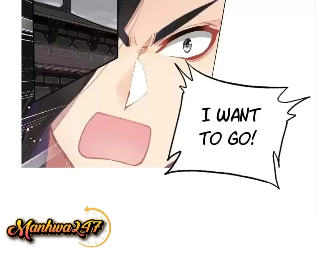 Legend of the Tyrant Empress Chapter 131 page 2 - 
