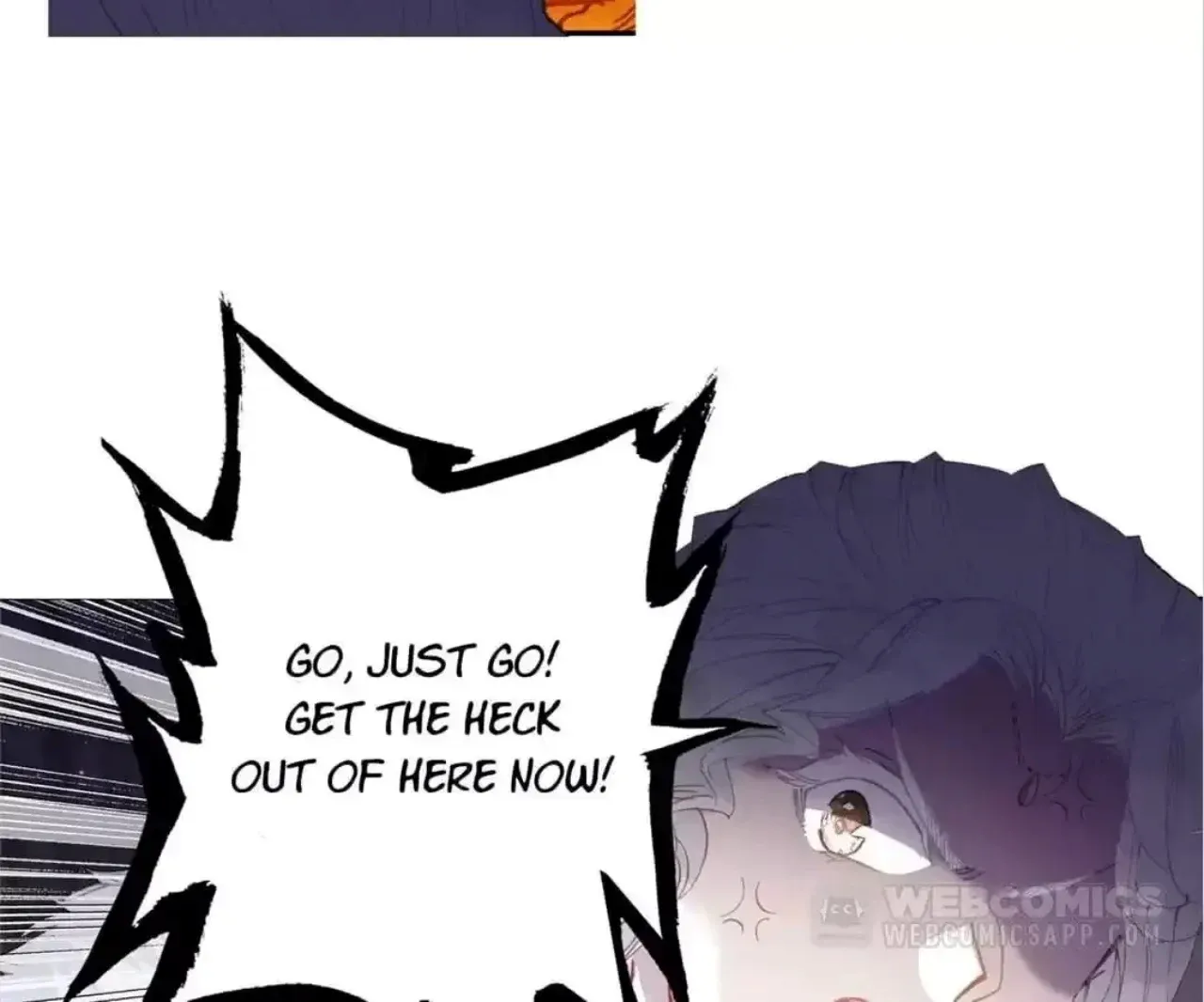 Legend of the Tyrant Empress Chapter 131 page 12 - 