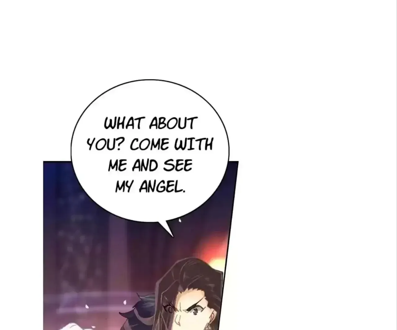 Legend of the Tyrant Empress Chapter 131 page 14 - 