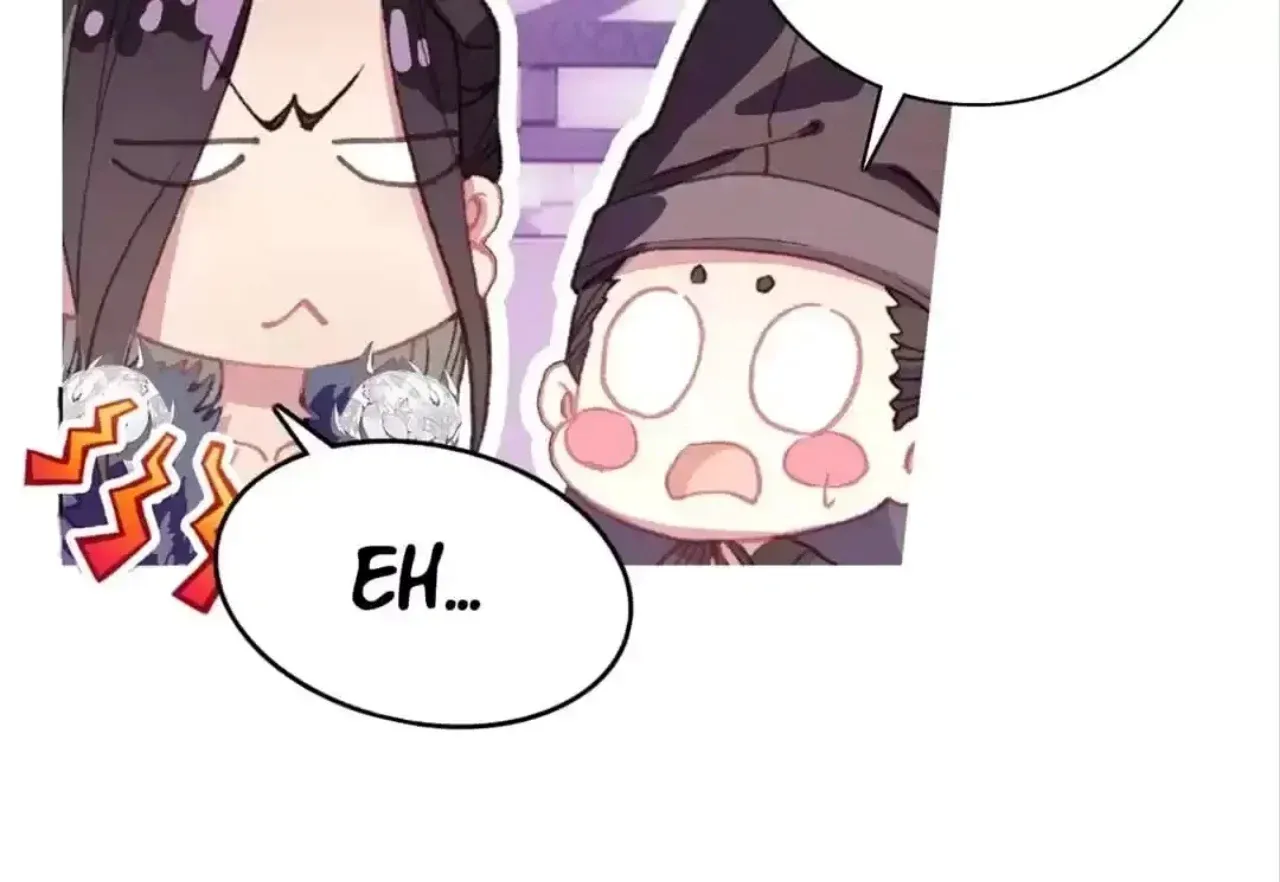 Legend of the Tyrant Empress Chapter 131 page 23 - 