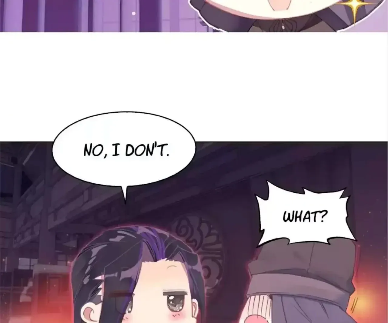 Legend of the Tyrant Empress Chapter 131 page 26 - 
