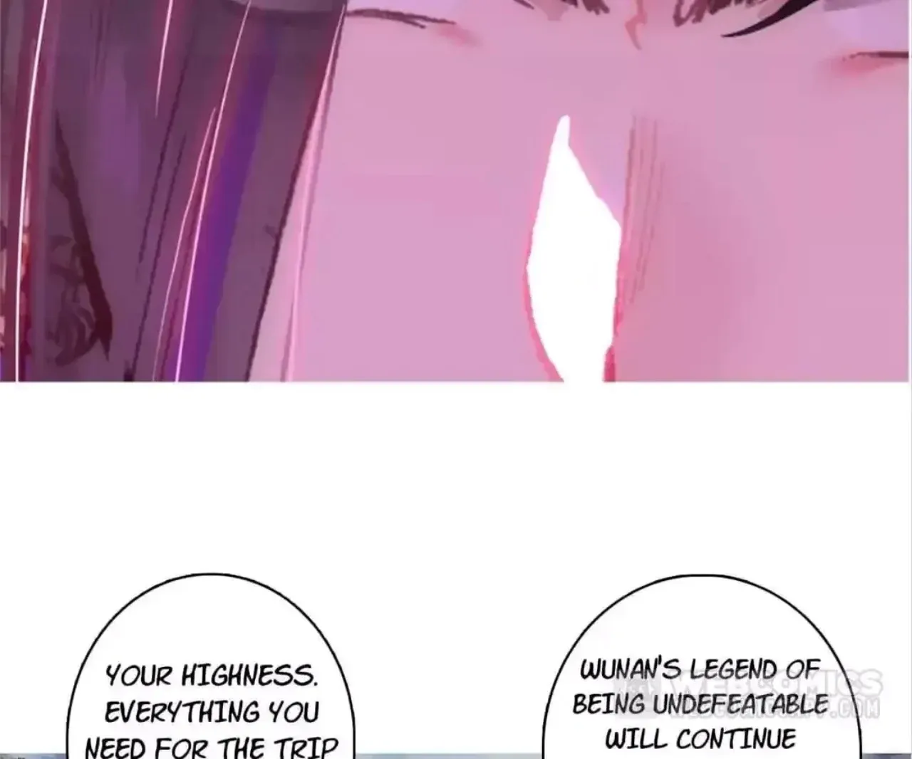 Legend of the Tyrant Empress Chapter 131 page 32 - 