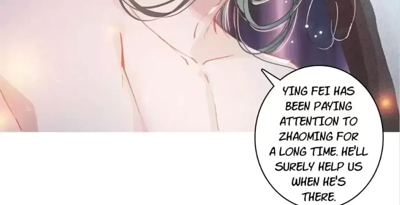 Legend of the Tyrant Empress Chapter 131 page 36 - 