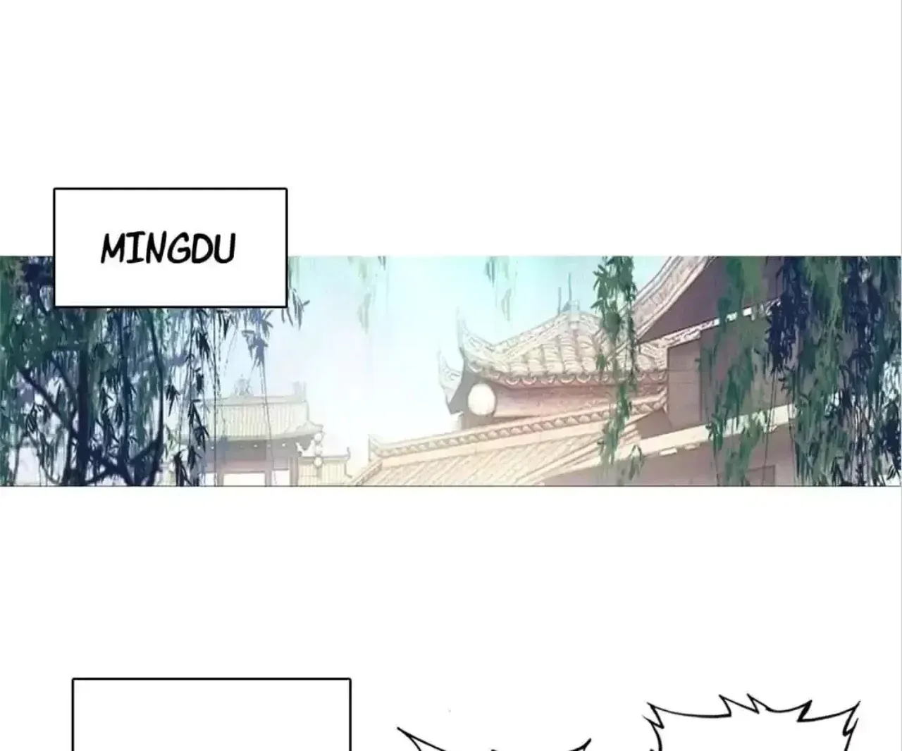 Legend of the Tyrant Empress Chapter 131 page 41 - 