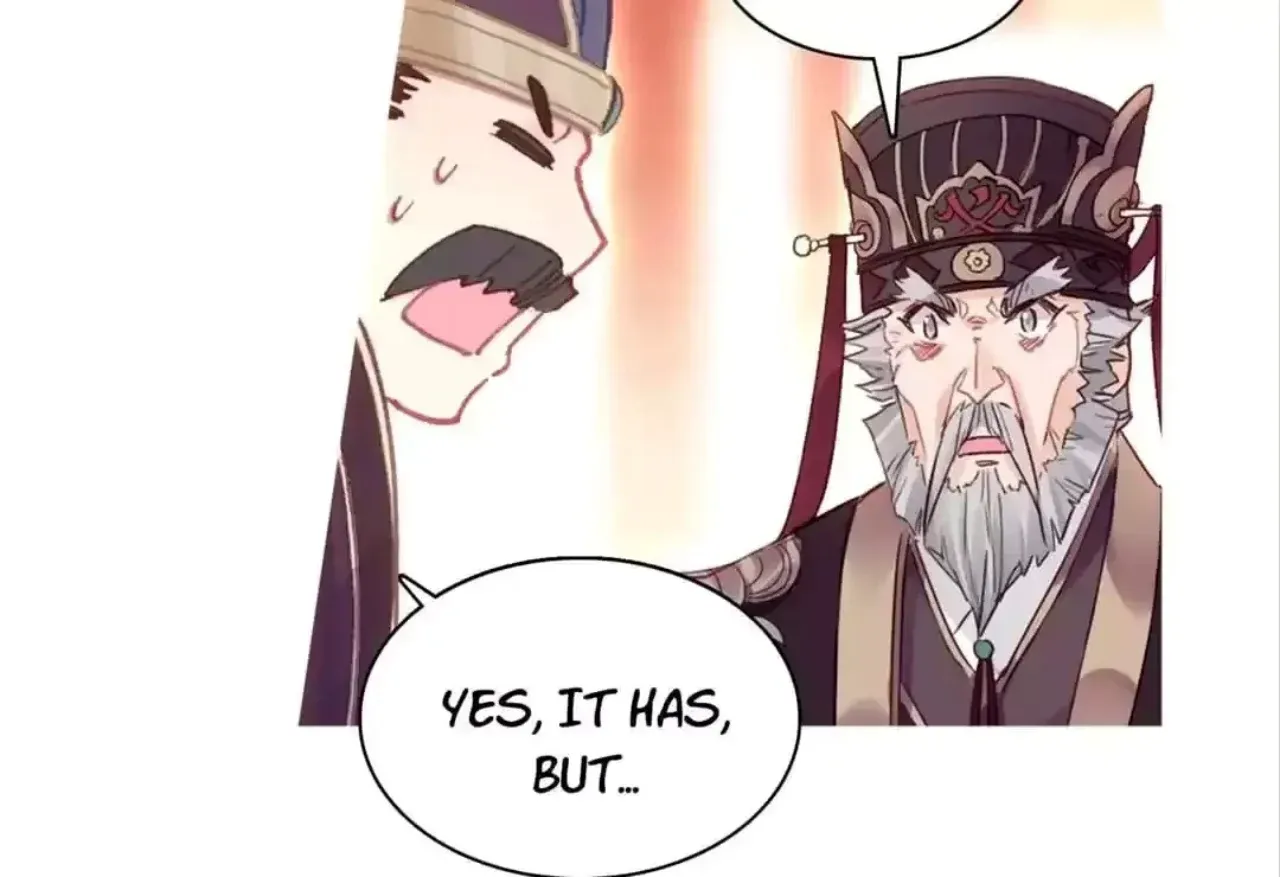 Legend of the Tyrant Empress Chapter 131 page 50 - 