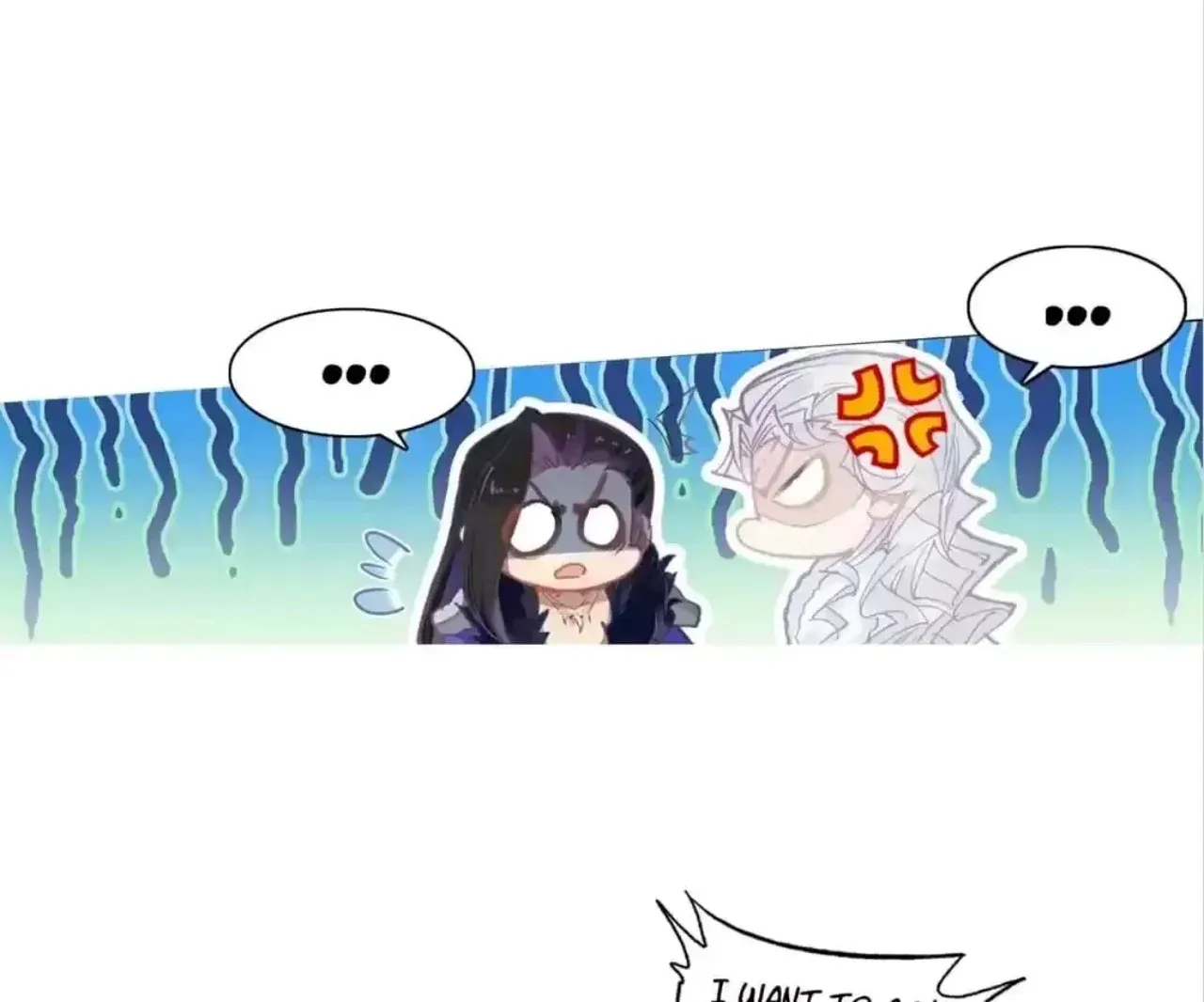 Legend of the Tyrant Empress Chapter 131 page 6 - 