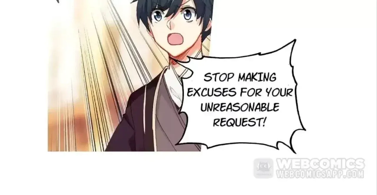 Legend of the Tyrant Empress Chapter 131 page 61 - 