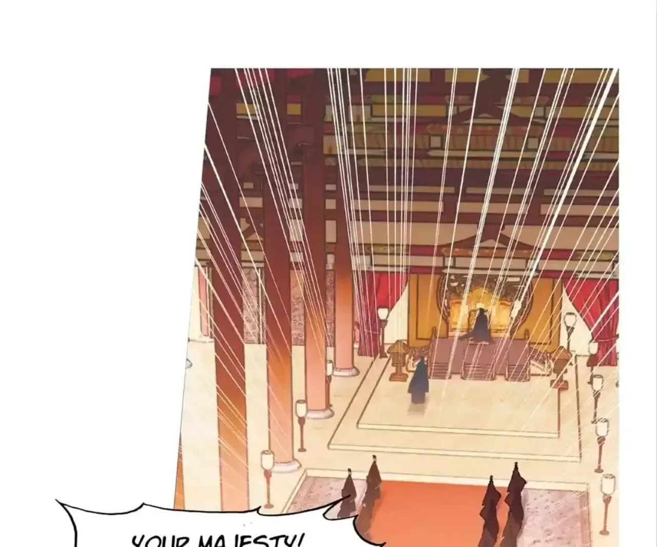 Legend of the Tyrant Empress Chapter 131 page 62 - 