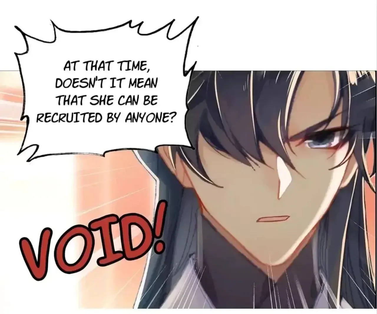 Legend of the Tyrant Empress Chapter 131 page 67 - 